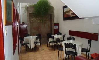 Hotel Popayan Plaza