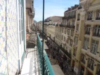 My Story Hotel Tejo - Scenic