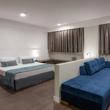 Monreale Plus Midtown Campinas