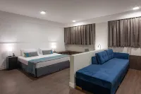 Monreale Plus Midtown Campinas