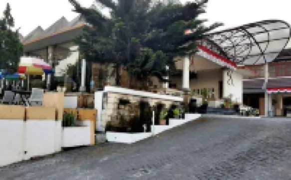 Hotel Surya Indah Salatiga