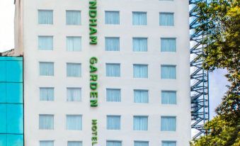 Wyndham Garden Mexico City - Polanco