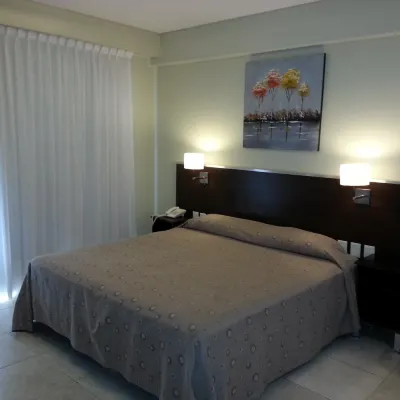 Hotel Nontue Abasto Buenos Aires Hotels near Abasto Shopping
