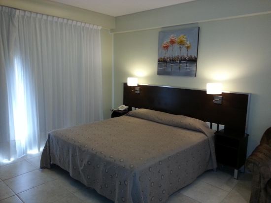 Hotel Nontue Abasto Buenos Aires