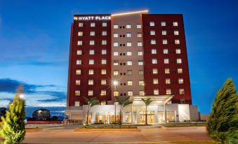 Hyatt Place Aguascalientes