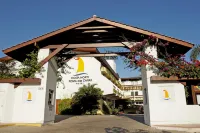 Costa Norte Ponta Das Canas Hotel فنادق في فلوريانوبوليس