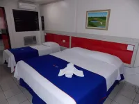 Hotel Rota do Pantanal Hotels in Pirapozinho