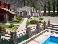 El Refugio de Coquena فنادق في Purmamarca