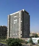 Myluxapart Las Condes