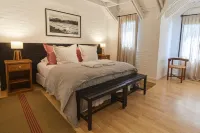 Hosteria El Puma - ที่มีบาร์