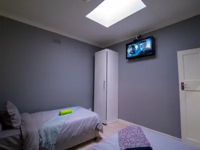 Relaxing Guest House in the Heart of Ndabeni