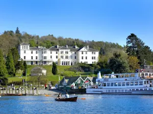 The Belsfield Hotel