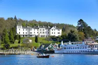 The Belsfield Hotel Hotels in 