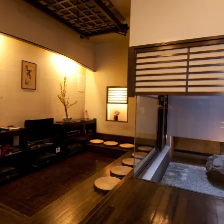Kimi Ryokan Отели рядом с достопримечательностью «Нэрима»