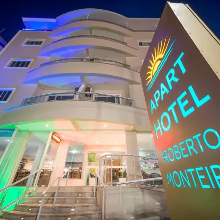 Hotel Monteiro Canasvieiras