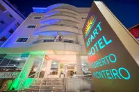 Hotel Monteiro Canasvieiras Hotels in Florianopolis