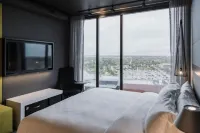 Alt Hotel Saskatoon Các khách sạn gần University of Saskatchewan
