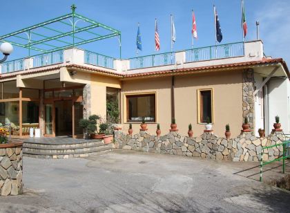 Hotel Il Nido Sorrento