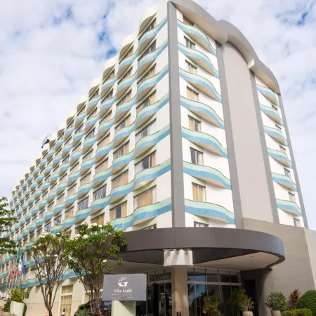 Vila Galé Salvador