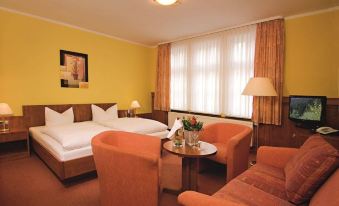Hotel Zum Kanzler