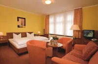 Hotel "Zum Kanzler" Hotels in Nordhausen
