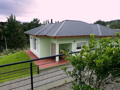 Esquel Apart Loft のホテル