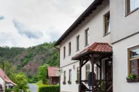 Hotel & Ferienwohnungen Bohlenblick