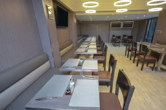 特魯希略 qp 酒店