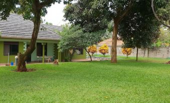 Anna's Place Entebbe