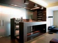 Art Hotel Udine - bar