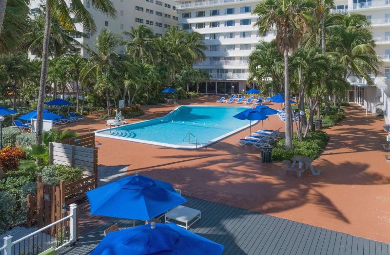 Four Palms Hotel Miami Beach-Miami Beach Updated 2023 Room Price-Reviews &  Deals | Trip.com