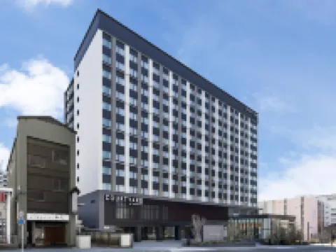 คอร์ทยาร์ด บาย แมริออท นะโกย่า โรงแรมในนาโงยะ