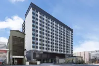 Courtyard Nagoya