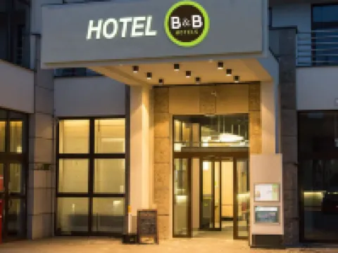 B&B Hotel Nowy Targ Centrum Hotels in Nowy Targ County
