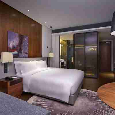 Le Méridien Petaling Jaya Rooms