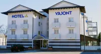 Hotel Vajont Hotel di Aviano