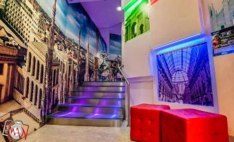 Hotel Milano Navigli