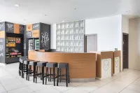 B&B Hotel Milano-Monza Hotels in Desio