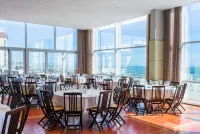 Tryp by Wyndham Lisboa Caparica Mar - breakfast