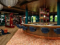 Ibis Styles le Touquet Hotels in Etaples