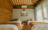 Chandaka Borobudur Hotels in Borobudur