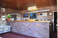 All Travellers Motor Inn Hotels in Coonabarabran