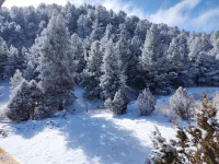 Parador Arewá ( la Energía Que Impulsa El Alma )