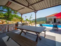 Olivia Hotels in Bribir