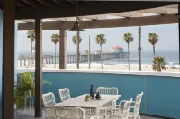 Kimpton SHOREBREAK RESORT by IHG - Ocean View