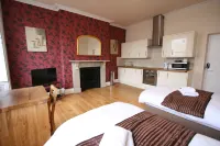 Central Studios Gloucester Place Các khách sạn ở Cheltenham