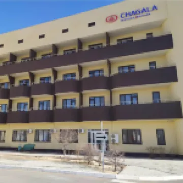 包提諾查格拉酒店 酒店