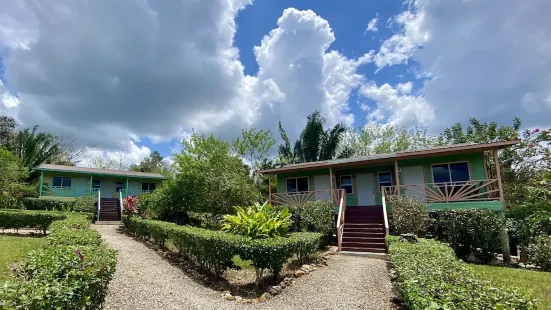 Dream Valley Belize