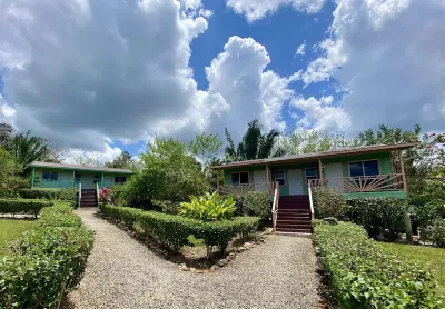 Dream Valley Belize