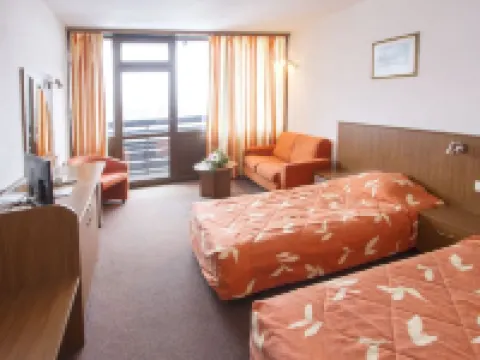 Hotel Samokov Hotels in Samokov
